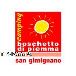 Camping Boschetto di Piemma